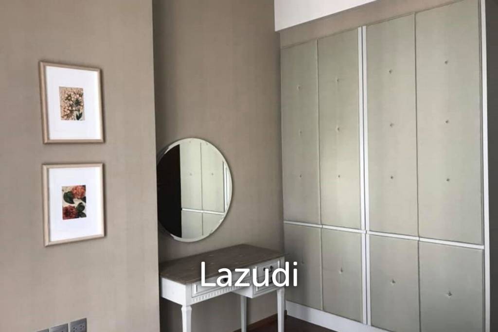 picture 2 Bedroom 2 Bathroom 87 SQ.M Quattro by Sansiri - 11/16