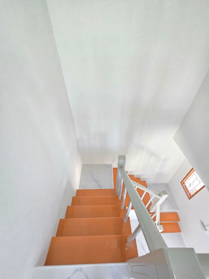 รูป หมู่บ้านพฤกษา3 ซ.5 (บ้านแฝด)เนื้อที่39.1ตรว. 3นอน 2น้ำ - รูปที่ 14/24