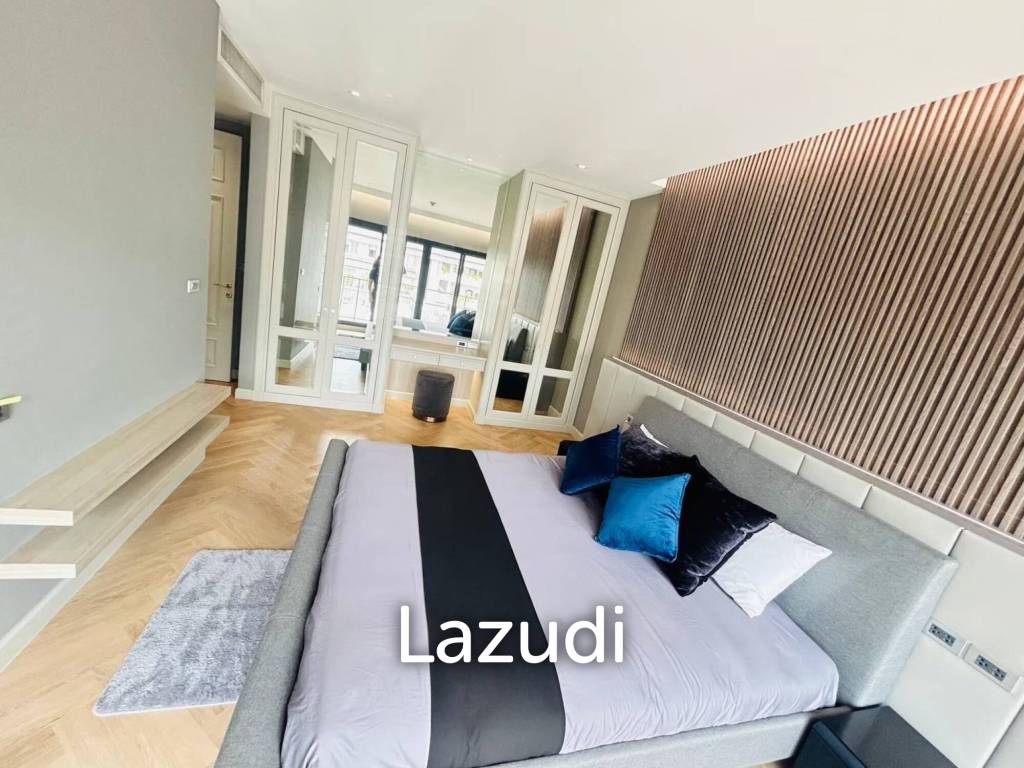 picture 3 Bed 249.93 SQ.M La Citta Delre Thonglor 16 - 29/36