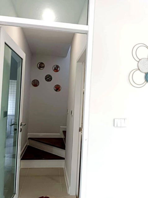 picture P0131 Sale! Perfect Park Phase 2, Romklao - 9/10