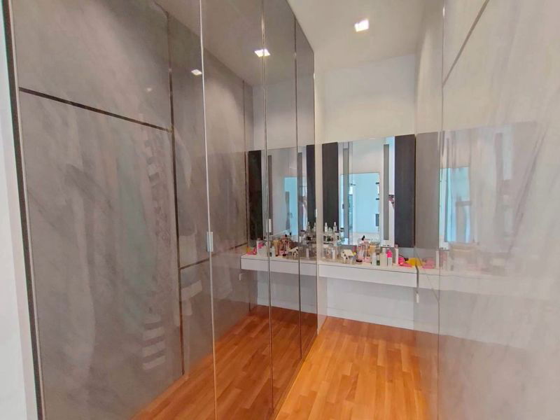 picture 🏡 For Sale: Perfect Place Chaengwattana – Chaiyapruek 🌟 Beautiful house, fully furnished, ready to move in – no additional investment required! - 7/18