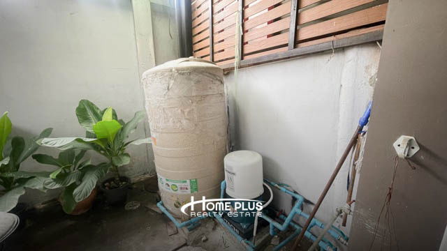 รูป ทาวน์โฮม 3 ชั้น โครงการโนโว วิลล์ ลำลูกกา-คลอง 2 - รูปที่ 12/29