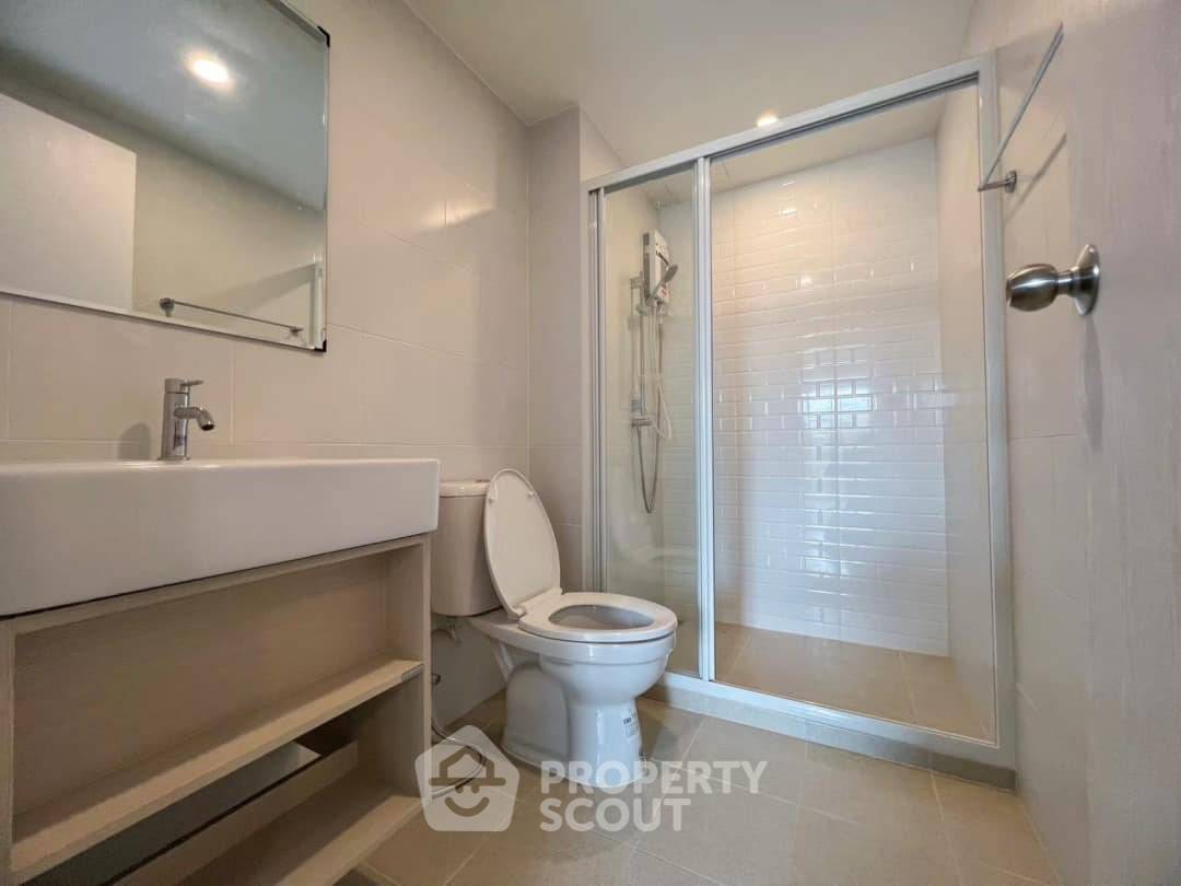 รูป คอนโด สตูดิโอ ที่ ชีวาทัย ฮอลล์มาร์ค ลาดพร้าว - โชคชัย 4 ใน ลาดพร้าว (ID 2038408) - รูปที่ 10/10