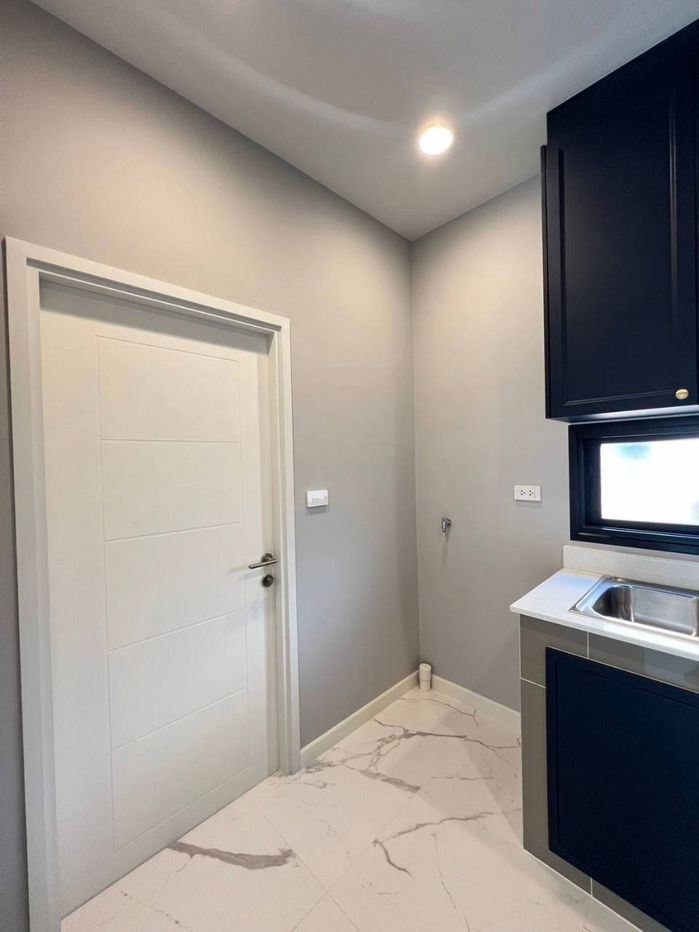 รูป 🏡✨ ขายบ้านเดี่ยวสุดหรูในโครงการ “เศรษฐสิริ พหลโยธิน–สายไหม” โดยแสนสิริ บ้านทำเลทอง บนถนนสายไหม ใกล้รถไฟฟ้า ✨ - รูปที่ 6/14