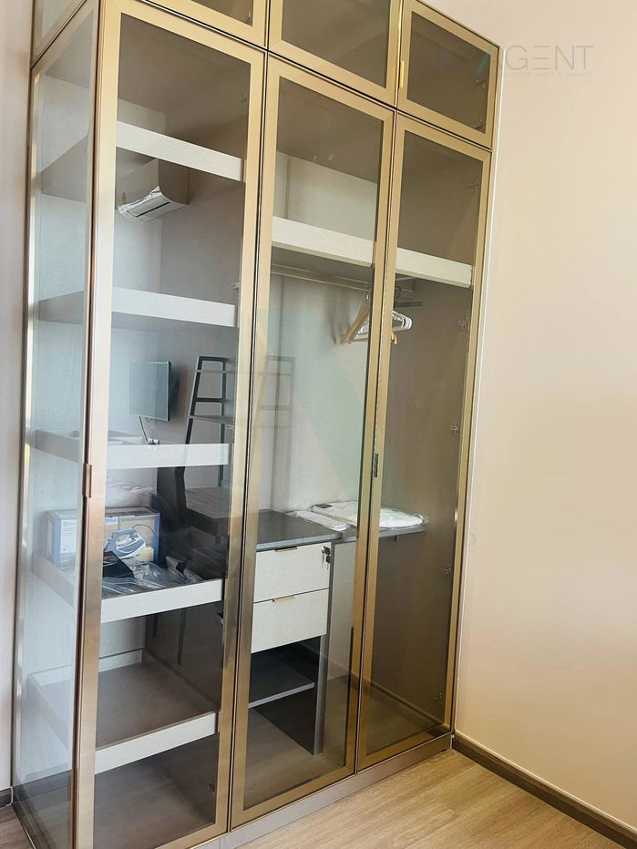 picture 🚩 For Rent Condo RHYTHM CHAROENKRUNG PAVILLION Building 1, Floor 36,2 bed room, Room size 74.00 sqm - 6/8