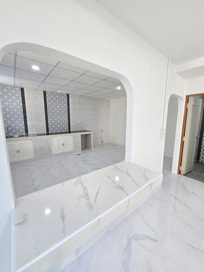 รูป หมู่บ้านพฤกษา3 ซ.5 (บ้านแฝด)เนื้อที่39.1ตรว. 3นอน 2น้ำ - รูปที่ 17/24