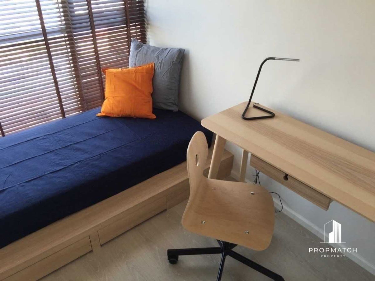รูป ✨Flash Deal ✨Aspire Rama 9 (2 Bed 2 Bath 66 SQM.) พร้อมอยู่ ! เพียง 20,000 บาทต่อเดือน Tel.0981315848 @propmatch - รูปที่ 3/4