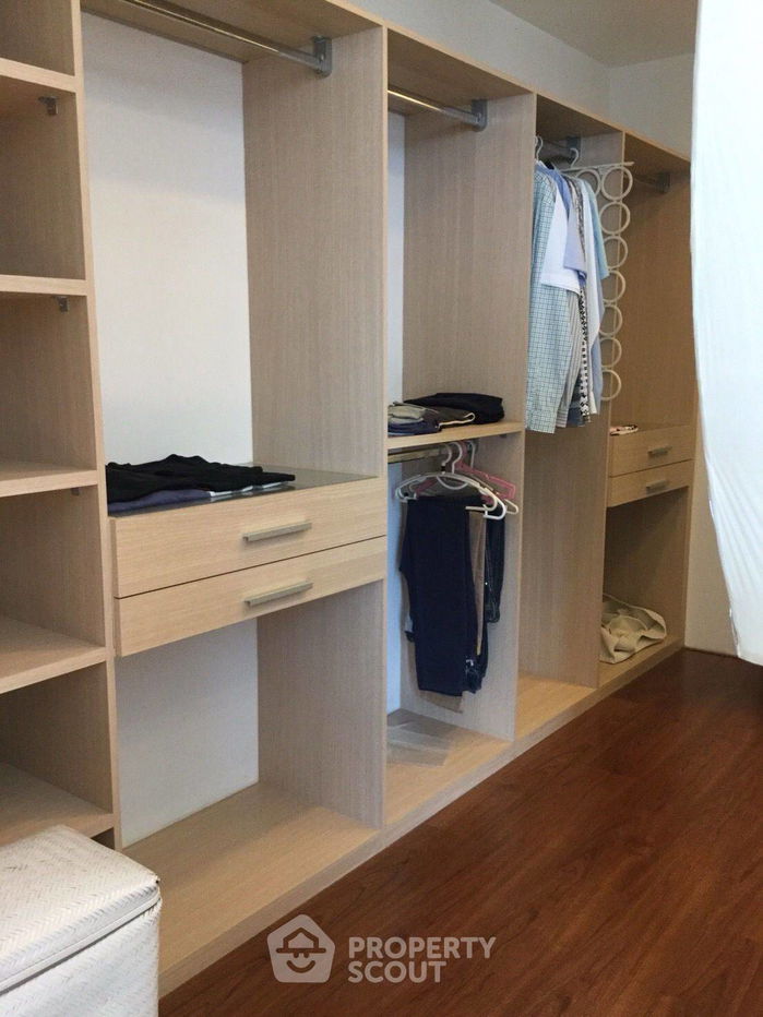 picture 2-BR Condo at The Zest Ladprao Condominium near MRT Lat Phrao (ID 2214778) - 8/12