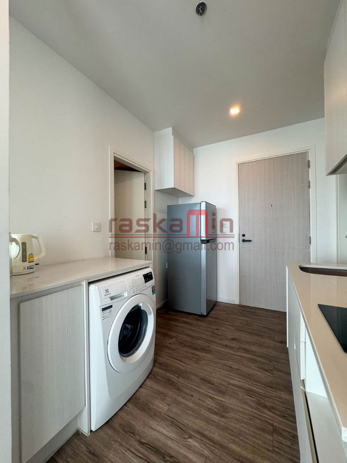picture 1 Bedroom Duplex for Sale – KnightsBridge The Ocean Sriracha - 6/20