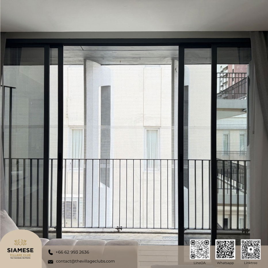 picture Condo 2-bed for rent at Siamese Gioia Sukhumvit 31! Fully Furnished - 10/10