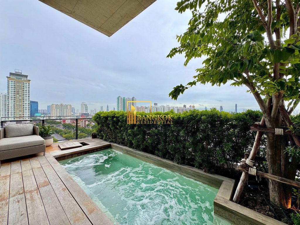 picture WINDSHELL Naradhiwas | Stunning Duplex Condo For Sale - BR15126CD - 18/68