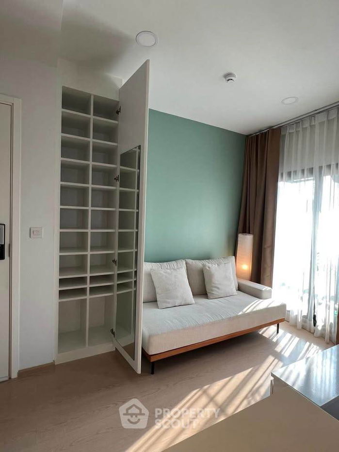 picture 1-BR Condo at The Tree Sukhumvit 71-Ekamai near ARL Ramkhamhaeng (ID 2225648) - 12/15