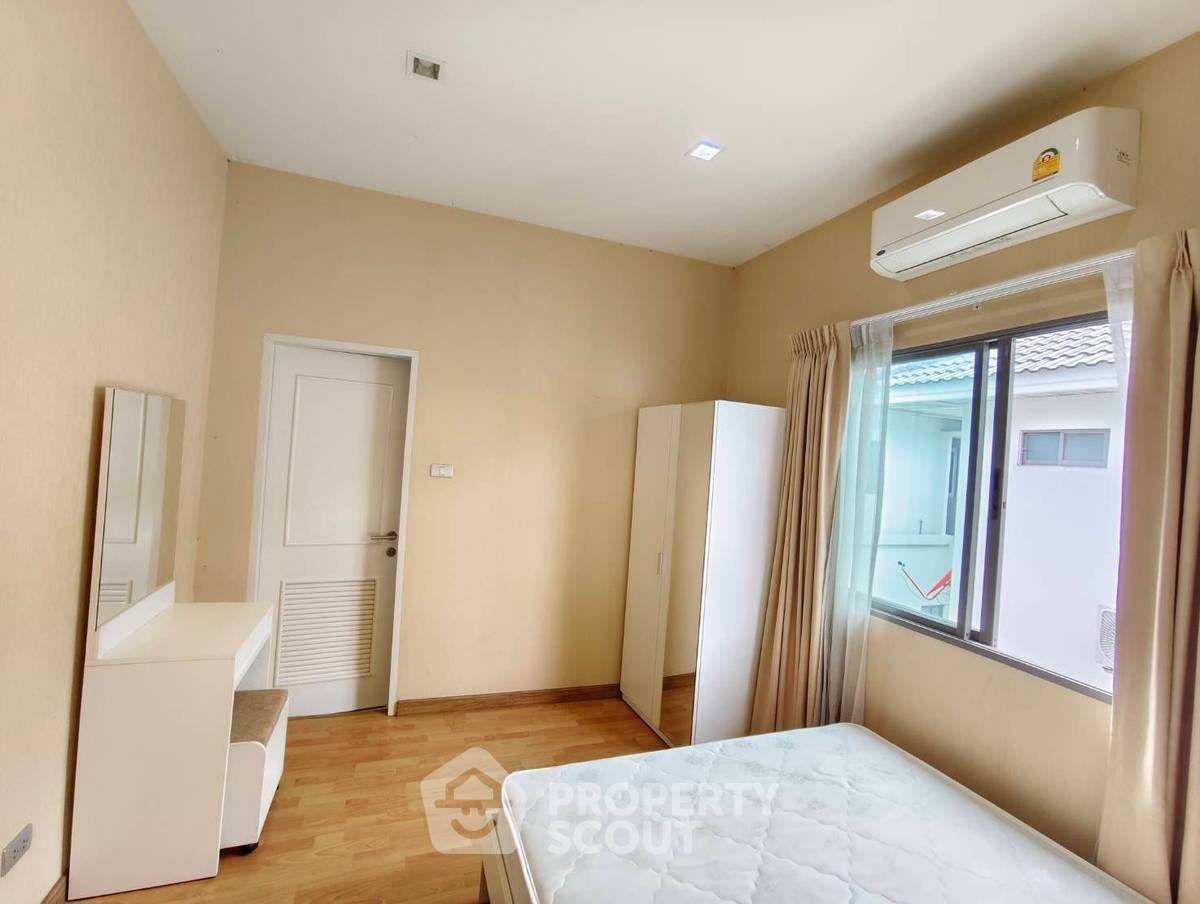 picture 3-BR House at Perfect Place Sukhumvit 77-Suvarnabhumi close to Suvarnabhumi Airport (ID 2221953) - 9/28