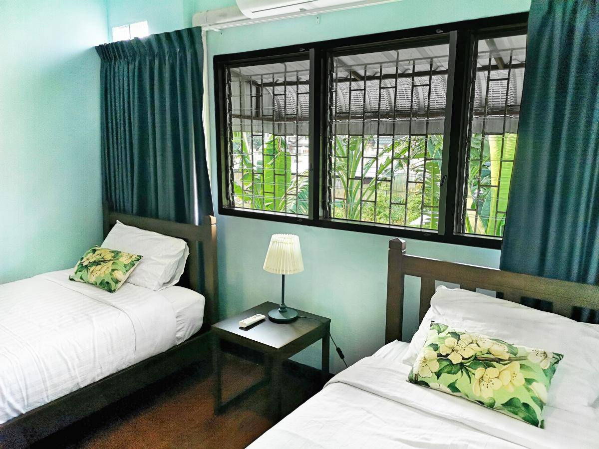 รูป 🏡 ให้เช่าทาวน์เฮ้าส์ 2 ชั้น 🐱 เลี้ยงแมวได้ ใกล้ BTS กรุงธนบุรี 33,500 บาท รหัสทรัพย์: RS1026 - รูปที่ 10/22