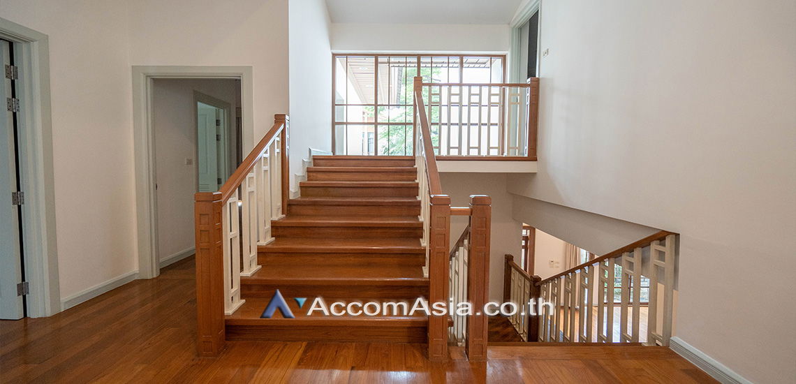 รูป 🔼🔽 AccomA 📩  4 BR House @Baan Sansiri Sukhumvit 67 (1818236) - รูปที่ 6/14