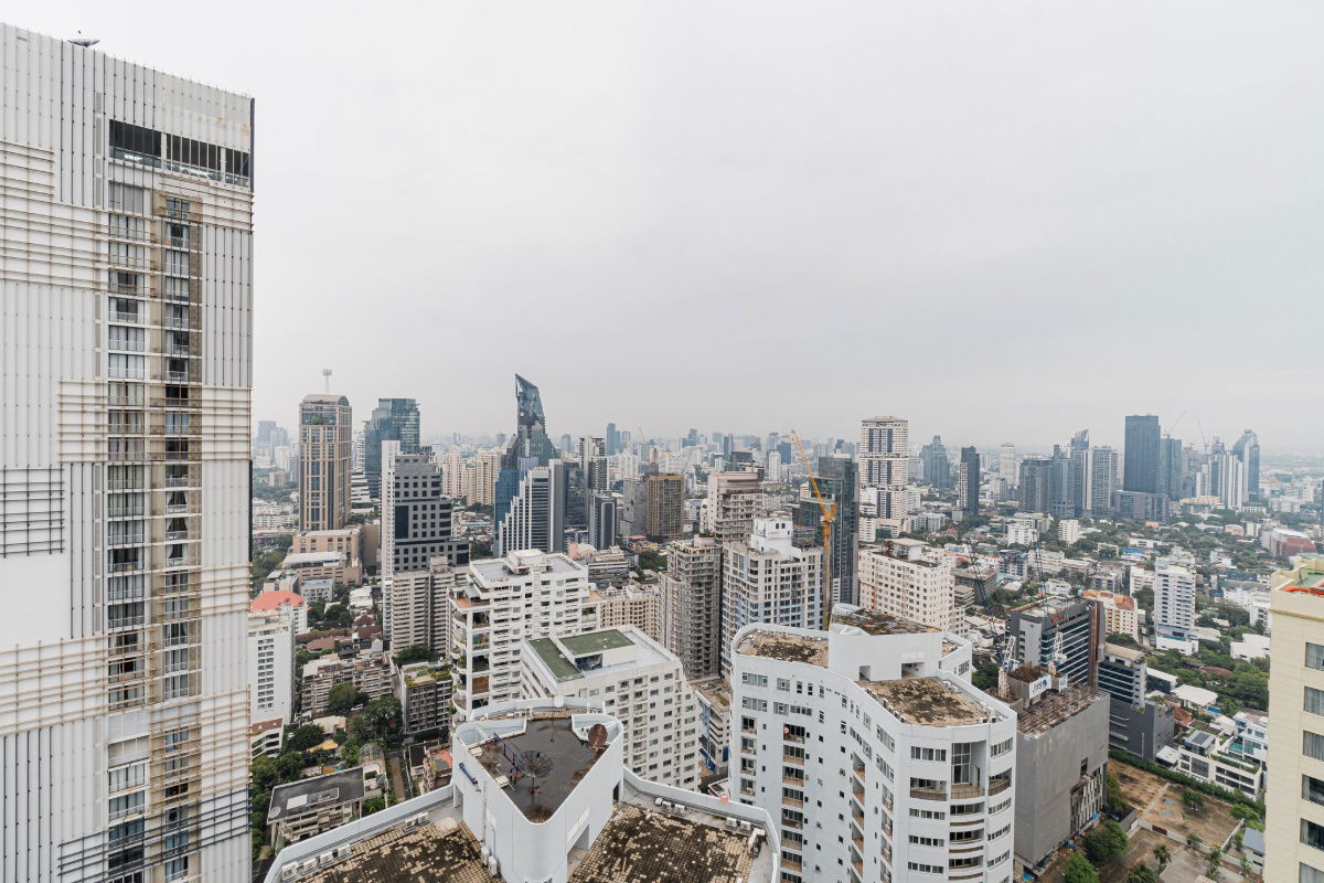 picture Park Origin Phrom Phong Condo For Rent | CODE : RS1003 - 8/17