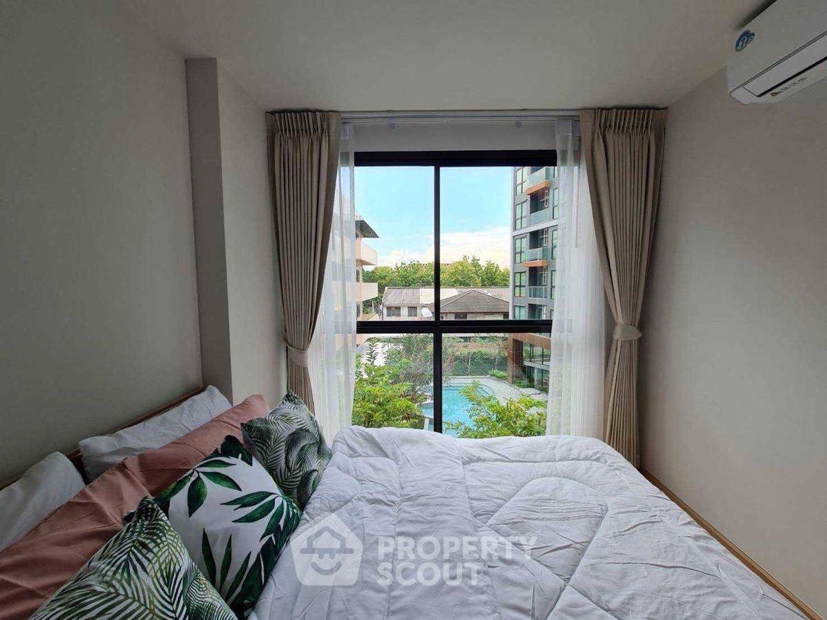 picture 2-BR Condo at The Excel Ratchada 18 near MRT Huai Khwang (ID 2217954) - 3/11