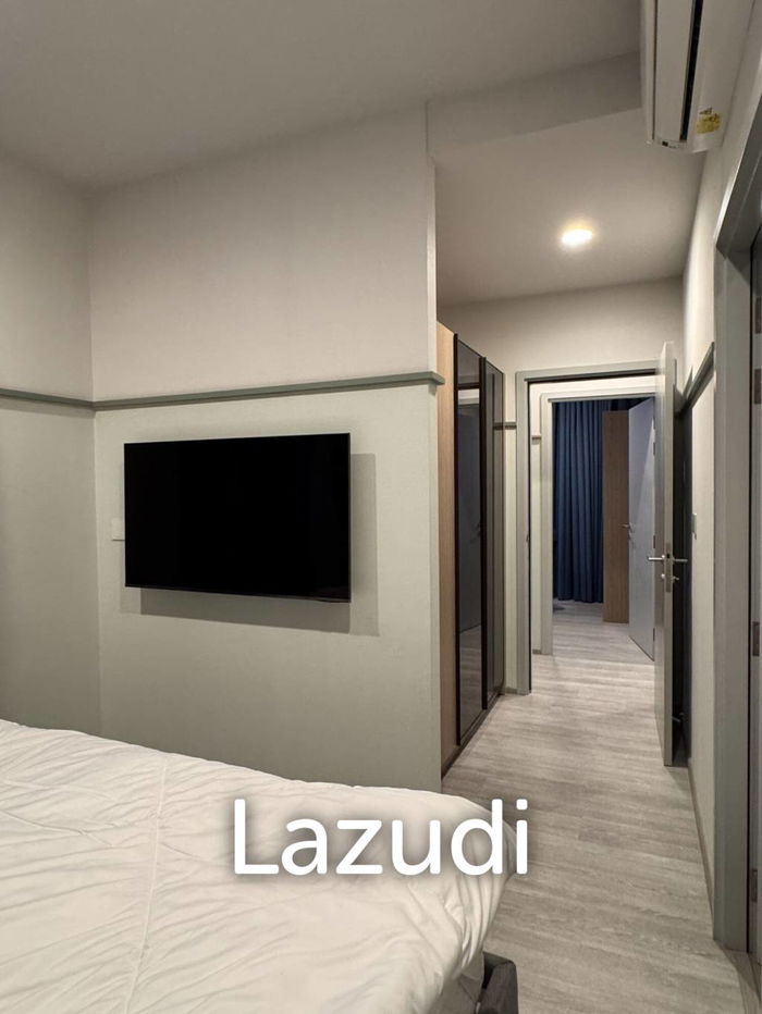 รูป 2 Bedroom 2 Bathroom 53 Sq.m Xt Ekkamai - รูปที่ 3/6