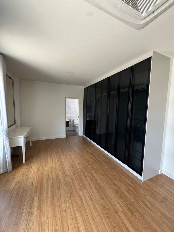 รูป 🔑 RENT / SALE บ้านเดี่ยว MODEN บางนา-เทพารักษ์ (บางบ่อ) จาก AP 🏡 หลังใหญ่ สวยใหม่ พร้อมอยู่ หน้าโครงการ ใกล้คลับเฮาส์ - รูปที่ 18/20