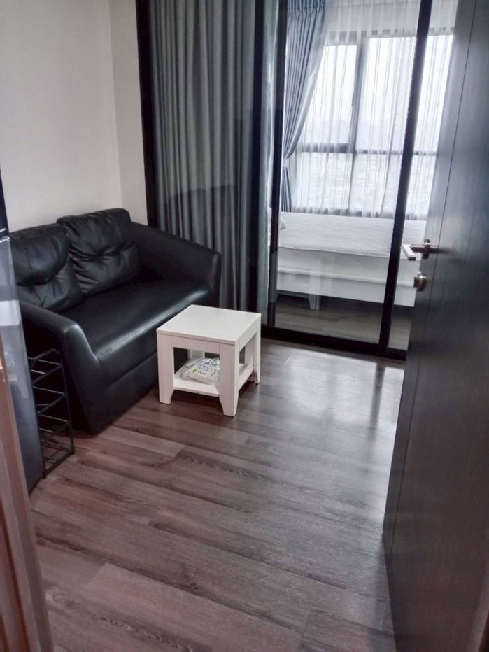 picture The Base Park West Sukhumvit 77 (1bed1bath 30sqm) - 6/8
