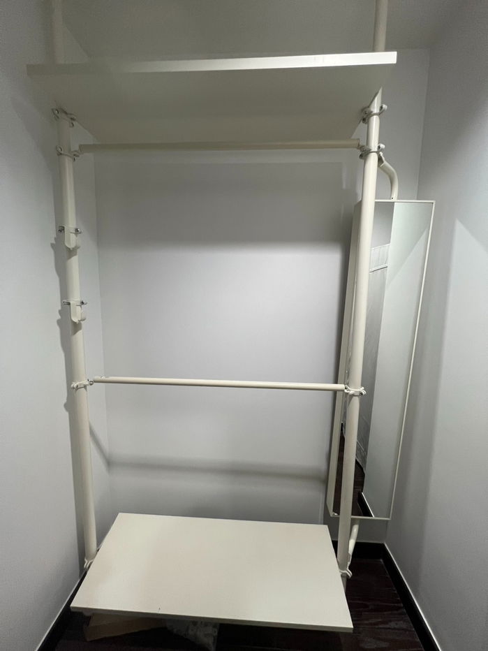 รูป Hot Price for rent IDEO Q Phayathai ราคาถูกที่สุด ห้องสวย🔥 - รูปที่ 8/8