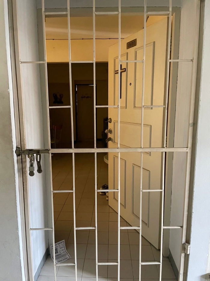 รูป 🥳[เช่า-2090] บ้านสวนธน พุทธบูชา 47. ซ.2 สุพรรณิการ 3, ชั้น 2*มีเครื่องซักผ้า *ใกล้ KMUTT 💚Line id: @thefirstagent** - รูปที่ 10/11