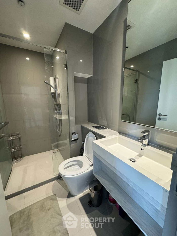 picture 1-BR Condo at Whizdom Station Ratchada-Thrapra near BTS Talat Phlu (ID 2225229) - 2/11
