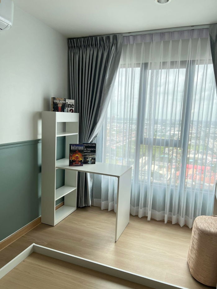 รูป 🎄RB19335 ให้เช่าถูกมาก👍Terra residence✅แอดไลน์ @905bggcb ( มี @ ด้วย) แอดมินตอบไว - รูปที่ 6/8