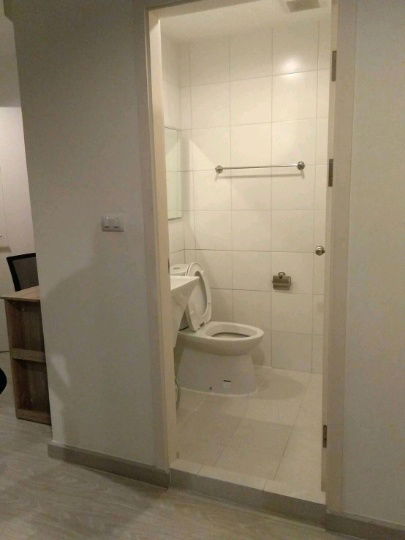 picture (LV1-104)(For Rent)🩵Aspire Ngamwongwan🩵Call : 064-242-6068 - 6/7