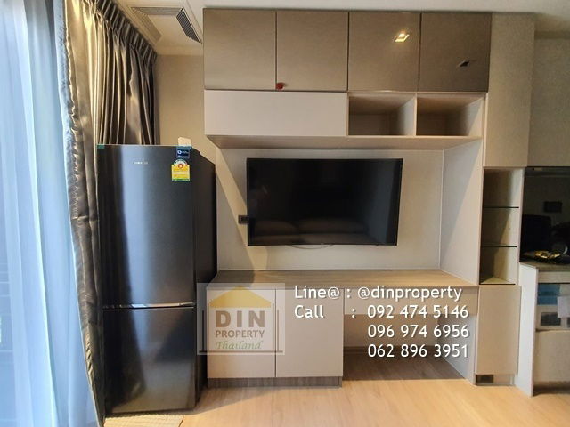picture Rent Whizdom station Ratchada Thapra , Studio , BTS Talad Phu, The mall thapra - 2/5
