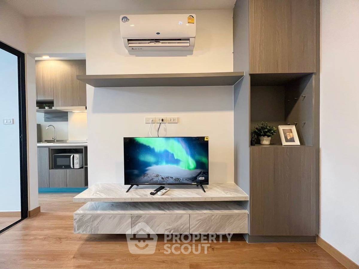 รูป คอนโด 1-ห้องนอน ที่ แม็กนิกซ์ รามอินทรา 21 ใน อนุสาวรีย์ (ID 2104723) - รูปที่ 3/7