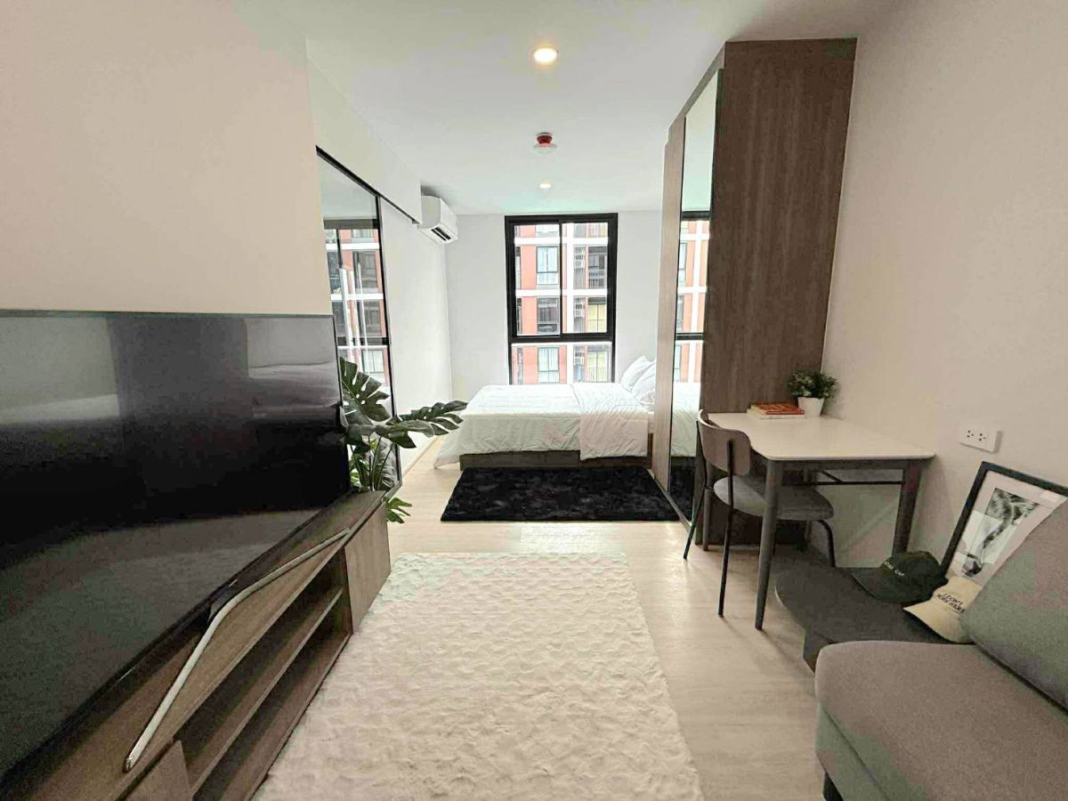 picture Nue Core Khu Khot Station for rent. - 2/28