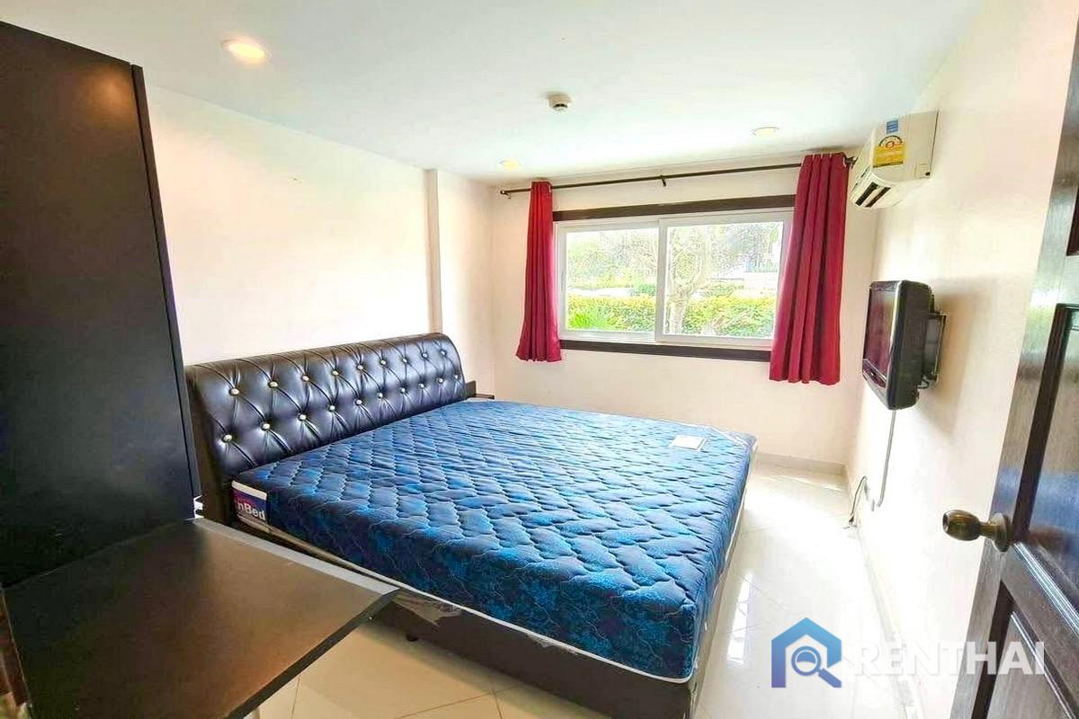 picture Great Deal Resort-Style Condo with Tenant 1 bedroom 35 sqm - 3/19