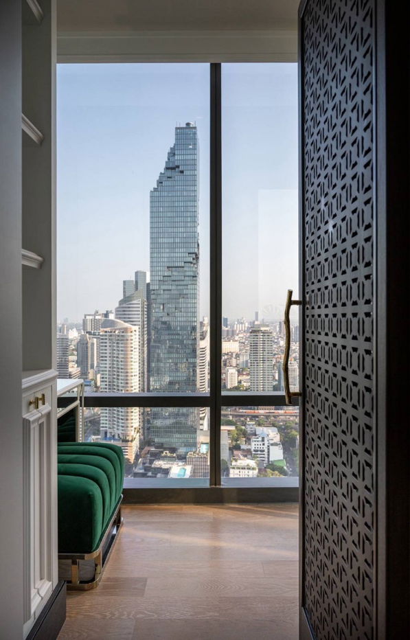 picture Ashton Silom  For Rent /1BR  Readly to move in - 10/13