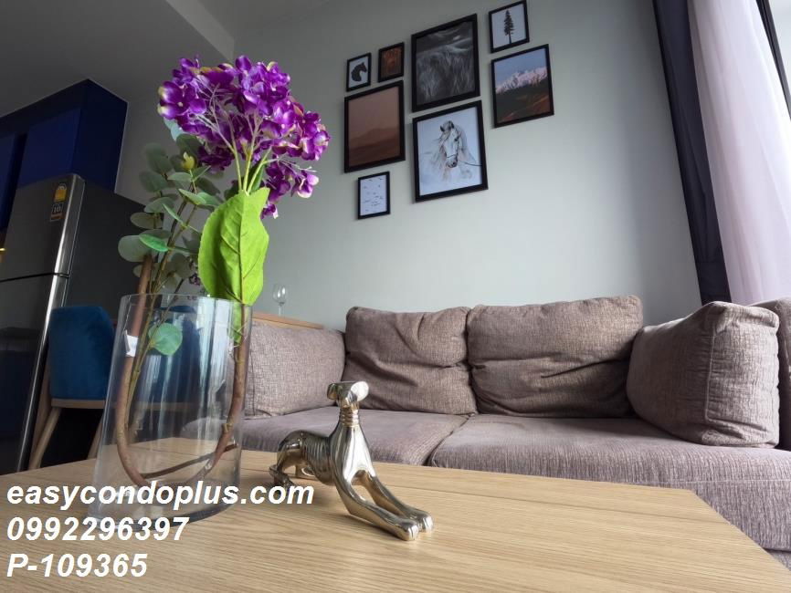 รูป P-109365 ให้เช่า คอนโด เอ็กซ์ที เอกมัย ซ.สุขุมวิท 63 แขวงคลองตันเหนือ เขตวัฒนา กรุงเทพมหานคร พร้อมอยู่ ราคาถูก Line Id: @easycondoplus099-229-6397 - รูปที่ 8/11