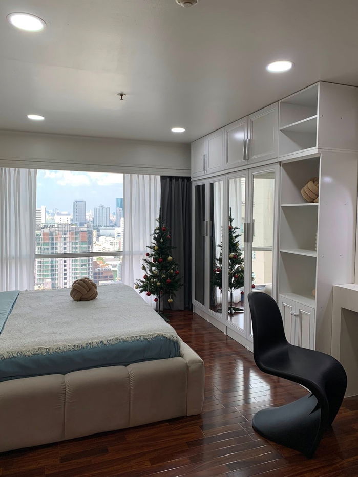 picture 🟢For Sale🟢Sukhumvit Suite (Sukhumvit Soi13) Beautiful room, fully furnished📱ADD LINE @nathong97 (reply ⚡ 24 Hr) P650 - 5/11