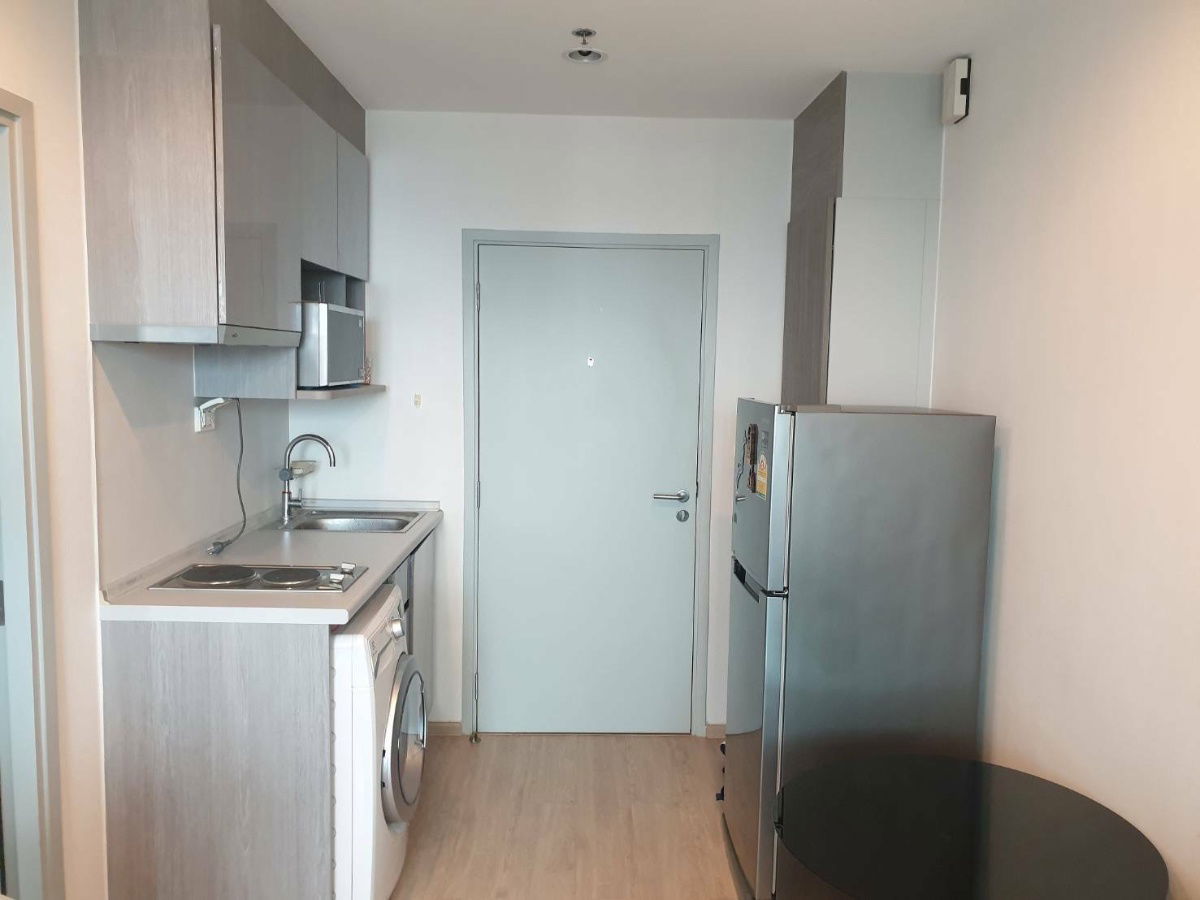 picture For Rent ideo sathorn thapra. For Rent - 4/5