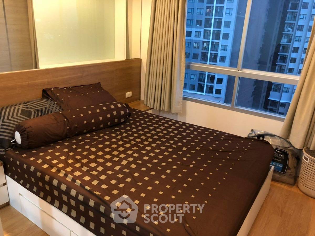รูป คอนโด 1-ห้องนอน ที่ ลุมพินี เพลส ศรีนครินทร์-หัวหมาก ใกล้ ARL หัวหมาก (ID 2225147) - รูปที่ 8/8