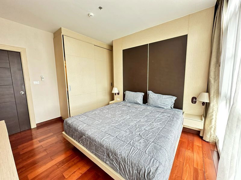 picture For rent: Suntara Condo Sriracha, beautiful room, fully furnished, move in ready - 10/17