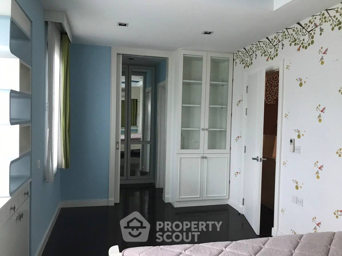 รูป บ้าน 5-ห้องนอน ที่ นาราสิริ ไฮด์อเวย์ ใน นวมินทร์ (ID 1539813) - รูปที่ 5/13