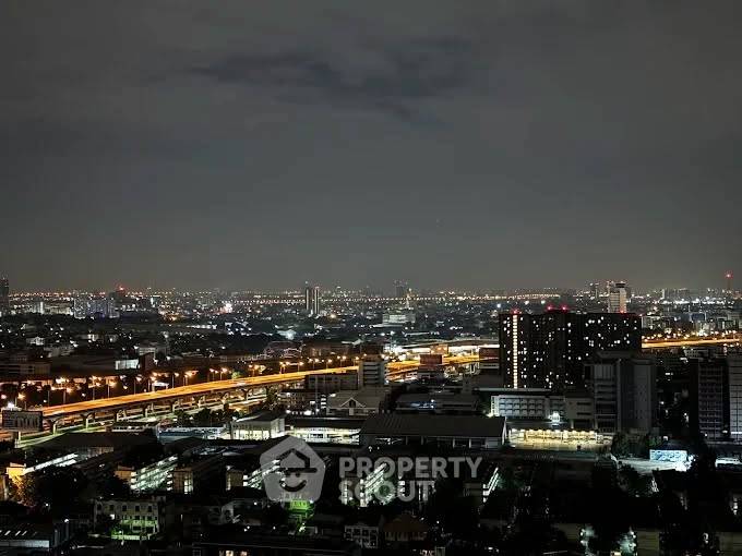 picture 1-BR Condo at Supalai Park Ratchayothin near BTS Ratchayothin (ID 2223170) - 4/13