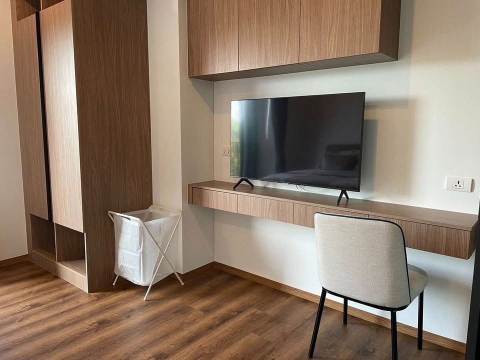 รูป เช่าคอนโด la habana/ลา ฮาบานา (J6807002) ID Line : @condo65 - รูปที่ 6/9