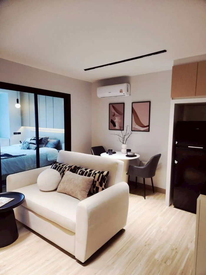 picture 💥Can Airbnb ,Newly Renovated Hillside4 Condo for  Sale! Walkable to Nimman ,Maya Shopping Mall,Near Cmu - 6/12