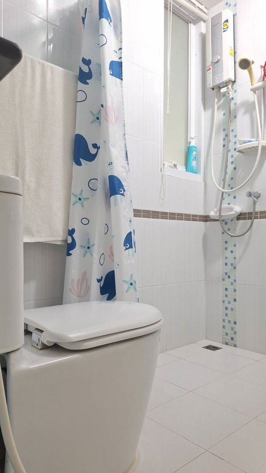 รูป ขายบ้านเดี่ยวโครงการลากูนน่าโฮม เฟส 10เนื้อที่ 72.10 ตร.ว. 3 ห้องนอน 2 ห้องน้ำ ราคาเพียง ล้านบาท  พร้อมอยู่ พร้อมเฟอร์และเครื่องใช้ไฟฟ้า  - รูปที่ 46/58