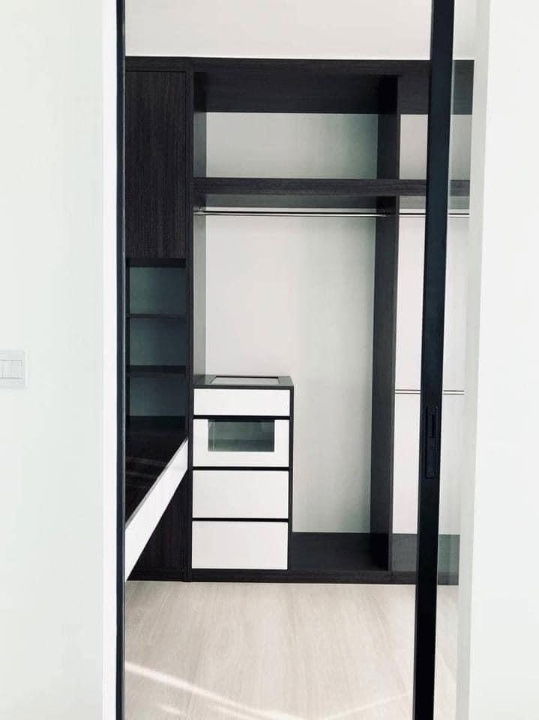 picture Life Asoke | Near MRT Phetchaburi, APL Makkasan - 4/7
