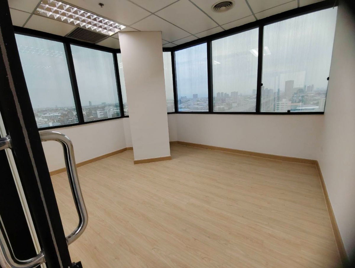 รูป ให้เช่า  สำนักงาน   ที่ อาคารเซ็นทรัล ทาวเวอร์ 1,  - รูปที่ 5/8