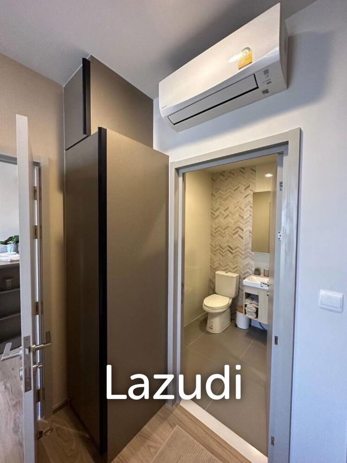 picture 1 Bed 1 Bath 35 SQ.M OKA HAUS Sukhumvit 36 - 4/4