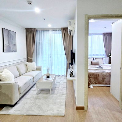 Condos for sale : 🔥Urgent sale!! Condo Artemis Sukhumvit 77🔥