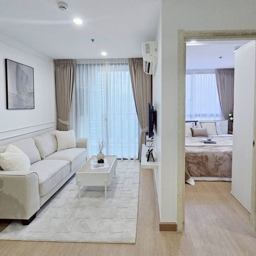 🔥Urgent sale!! Condo Artemis Sukhumvit 77🔥