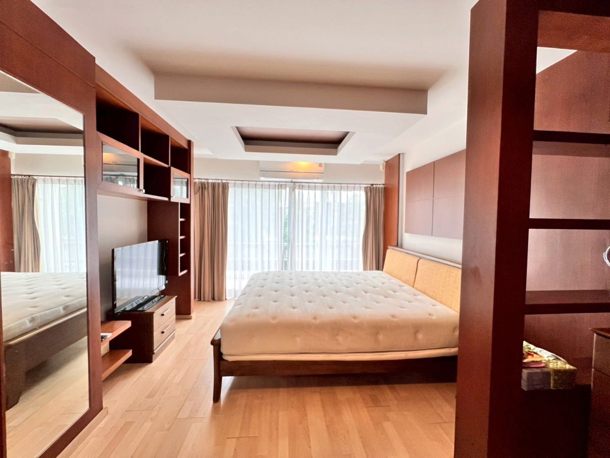 รูป 🏡 ขายด่วน! Noble Cube พัฒนาการ ทาวน์โฮมหรู 3 ชั้น 3 ห้องนอน พร้อมอยู่ เพียง 8.7 ล้าน [NCh250701] - รูปที่ 7/22